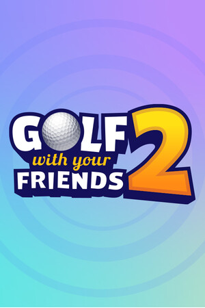 《Golf With Your Friends 2》游戏库